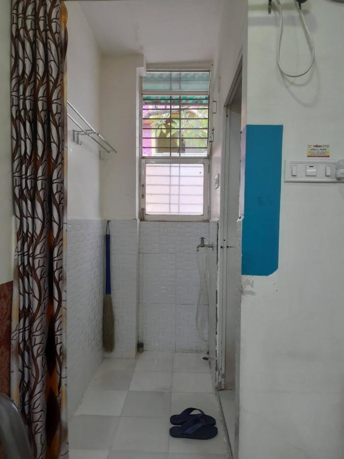 Saar Homestay Ujjain Extérieur photo